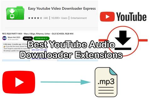 youtube mp3 download extension chrome|youtube to mp3 converter windows 10.